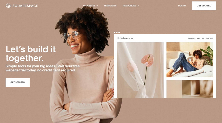 Squarespace